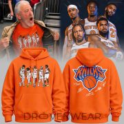 2026 Signature Series Hoodie Brunson Towns Anunoby Bridges Limited Drop