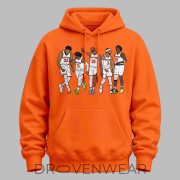 2026 Signature Series Hoodie Brunson Towns Anunoby Bridges Limited Drop - Image 2