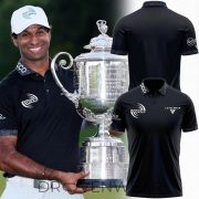 Aaron Rai PGA Championship 2026 Winner Golf Polo