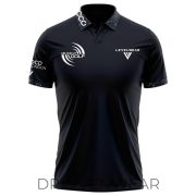 Aaron Rai PGA Championship 2026 Winner Golf Polo - Image 2