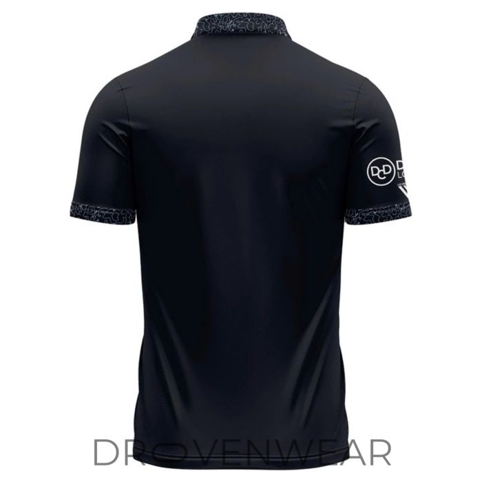 Aaron Rai PGA Championship 2026 Winner Golf Polo - Image 3