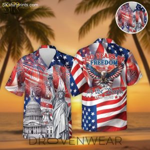 America-250th-Freedom-Celebration-2026-Eagle-Hawaiian-Button-Shirt-2.jpg