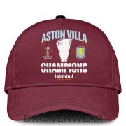 Aston Villa Europa League Winners 2026 Premium Hoodie Version 3 - Image 2