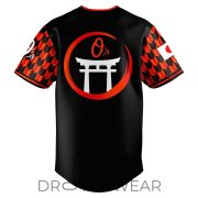 Baltimore Orioles 2026 Japanese Heritage Night Special Jersey - Image 3