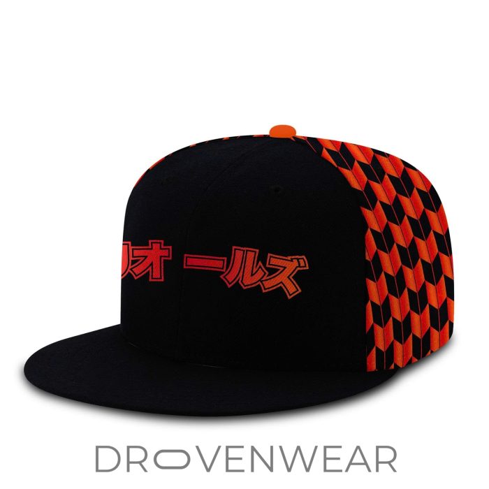 Baltimore Orioles 2026 Japanese Heritage Night Special Jersey - Image 4