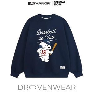 Baseball-de-Club-Snoopy-Graphic-Sweatshirt-Cute-Athletic-Oversized-Navy-Blue-Pullover-1.jpg