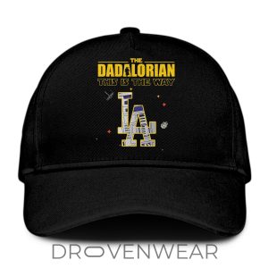 Best-Dad-In-The-Galaxy-Los-Angeles-Dodgers-Personalized-Sweatshirt-2.jpg