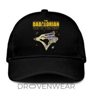 Best Dad In The Galaxy Toronto Blue Jays Personalized Sweatshirt - Image 2