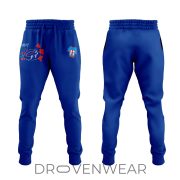 Buffalo Bills 2026 Billustration Blue Hoodie Premium Fan Gear - Image 4