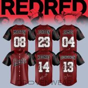 CORTIS The 2nd EP "GREENGREEN" Exclusive Baseball Jersey