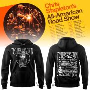 Chris Stapleton All-American Road Show Hoodie