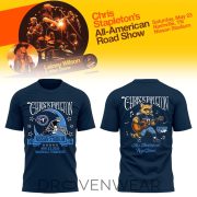 Chris Stapleton Nashville Stadium Tour Graphic Tee