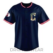Cleveland Guardians 2026 Armed Forces Tribute Jersey - Image 2