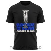 Cooper Flagg 2026 ROOKIE OF THE YEAR Limited Premium T-shirt V2 - Image 2