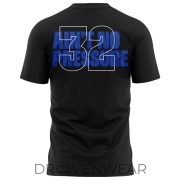 Cooper Flagg 2026 ROOKIE OF THE YEAR Limited Premium T-shirt V2 - Image 3