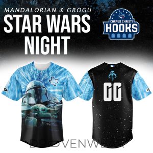 Corpus-Christi-Hooks-Star-Wars-Night-Mandalorian-Grogu-Limited-Baseball-Jersey-1.jpg
