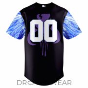 Corpus Christi Hooks Star Wars Theme Night 2026 Exclusive Baseball Jersey - Image 3