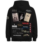 Drake 2026 New Album Collection Exclusive Limited Hoodie - Image 5