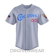 El Paso Chihuahuas 2026 Official New Baseball Jersey Limited Edition - Image 2