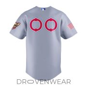 El Paso Chihuahuas 2026 Official New Baseball Jersey Limited Edition - Image 3
