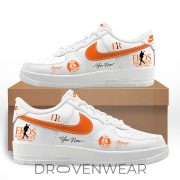 Eros Ramazzotti UNA STORIA IMPORTANTE World Tour 2026 Custom Air Force 1 Shoes - Image 2