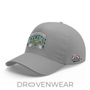 Everett Silvertips WHL Champions 2026 Commemorative Hoodie - Image 2