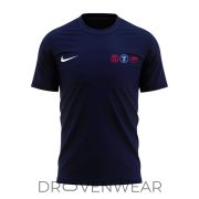 FC Barcelona 2025/26 La Liga Champions Celebration Shirt - Image 2