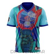 FIFA World Cup 2026 New York New Jersey NY-NJ City Edition Soccer Jersey Limited Edition - Image 2