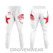 FK Crvena Zvezda Red Star Belgrade 100 Years of Red and White Passion Anniversary Hoodie - Image 2