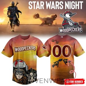 Fayetteville-Woodpeckers-x-Star-Wars-Night-2026-Custom-Baseball-Jersey-1.jpg
