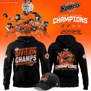 Fort-Wayne-Komets-2026-Central-Division-Champions-Celebration-Hoodie-1.jpg