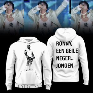 GDragon Peaceminusone Limited Drop Fashion Hoodie 2026 by Drovenwear.com