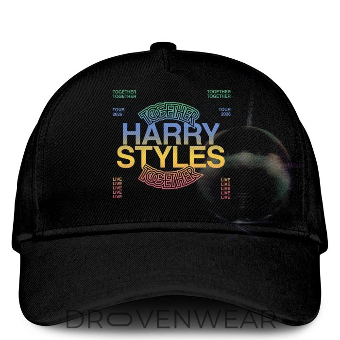 Harry Styles Together, Together Tour Collector Hoodie - Image 2