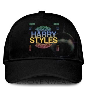 Harry Styles Together Together Tour Graphic TShirt by Drovenwear.com