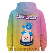 Houston Astros Special Care Bears Night Exclusive Limited Edition Hoodie - Image 4