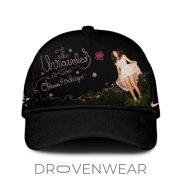 Houston Astros x Olivia Rodrigo The Unraveled Tour Special Edition Baseball Jersey - Image 2