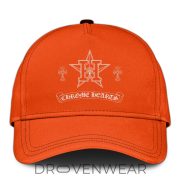 Houston Baseball x Gothic Cross 2026 Collector Hoodie Edition - Image 2