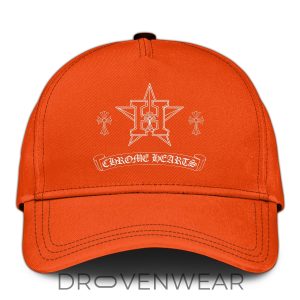 Houston Baseball x Gothic Cross 2026 Collector Hoodie Edition by Drovenwear.com