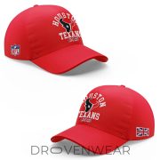 Houston Texans 2026 London NFL International Game T-Shirt - Image 2
