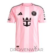 Inter Miami Tom Holland Autographed Inspired Special Edition Jersey - Image 2