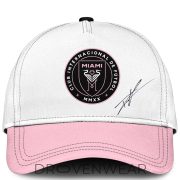 Inter Miami Tom Holland Autographed Inspired Special Edition Jersey - Image 4