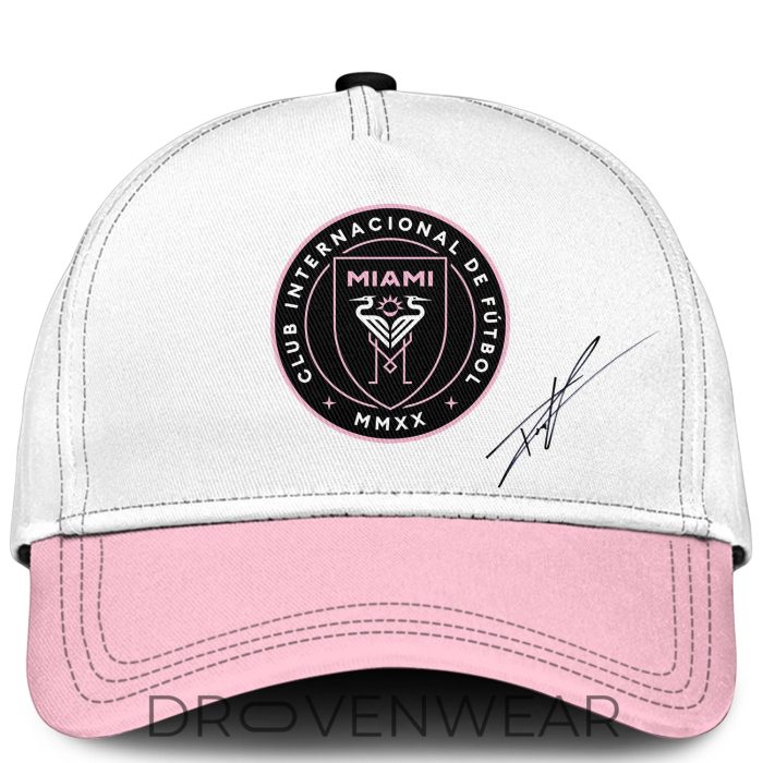 Inter Miami Tom Holland Autographed Inspired Special Edition Jersey - Image 4