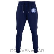 Inter Milan Italian Champions 2025-2026 Premium Hoodie - Image 3