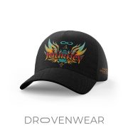 Journey 2026 Tour Final Frontier T-Shirt Limited V1 - Image 2