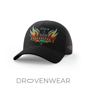 Journey Final Frontier Tour 2026 Fan Jersey Limited V2 by Drovenwear.com