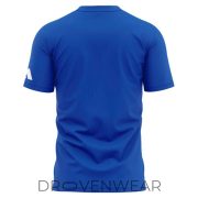Kansas Jayhawks 2026 Big 12 Baseball Tournament Champions Shirt Blue Edition - Image 3