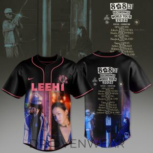 LeeHi-Dok2-808-HI-Recordings-World-Tour-2026-Custom-Baseball-Jersey-1.jpg