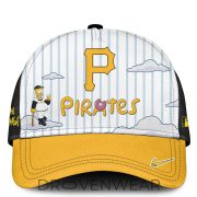 MLB All Teams x Homer Simpson Wonderbat Retro Baseball Jersey 2026 Limited Release - Image 11