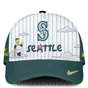 MLB All Teams x Homer Simpson Wonderbat Retro Baseball Jersey 2026 Limited Release - Image 9