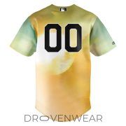 Memphis Redbirds x Star Wars Night 2026 Custom Baseball Jersey - Image 3
